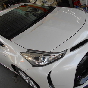 トヨタ・プリウスα