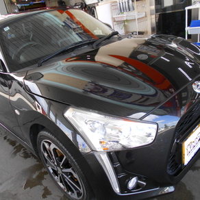 ダイハツ・コペン