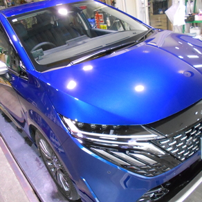 日産・ノート オーテック