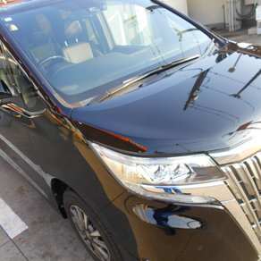 トヨタ・エスクァイア