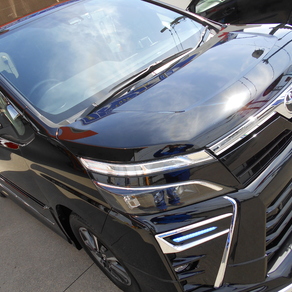 トヨタ・ヴォクシー