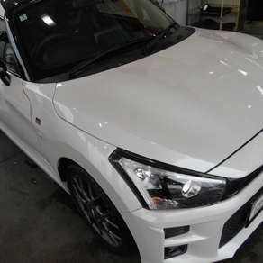 ダイハツ・コペン