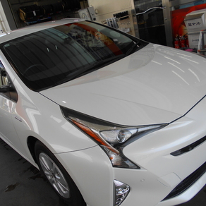 トヨタ・プリウス