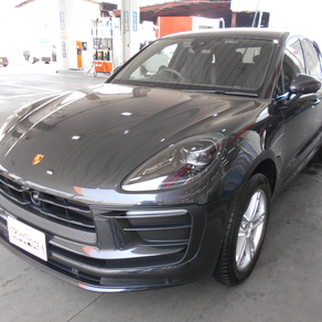 ポルシェ・マカン