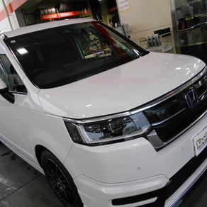 ホンダ・ステップワゴン