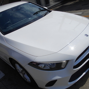 メルセデス・ベンツ・Aクラス