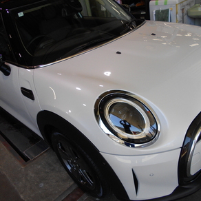 BMW・MINIクーパー