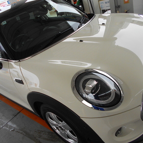 BMW・MINIクーパー
