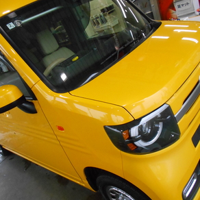 ホンダ・N-VAN