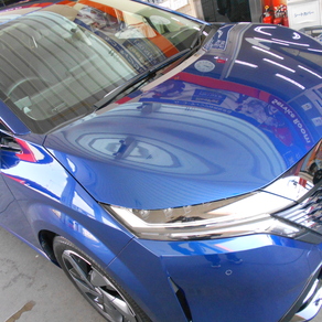 日産・ノート オーラ