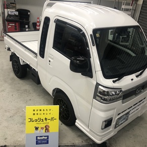 ダイハツ・ハイゼットトラック