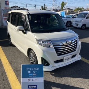 ダイハツ・トール