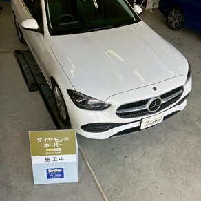 メルセデス・ベンツ・ベンツ