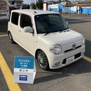 ダイハツ・ミラココア