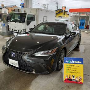 レクサス・ES