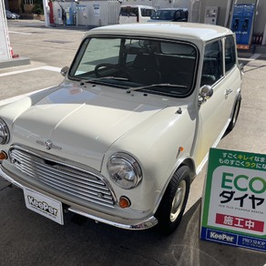 その他・モーリスクーパー