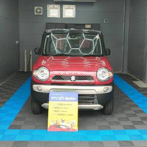 スズキ・ハスラー