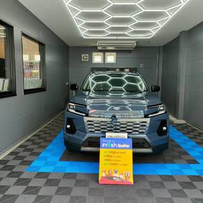 トヨタ・RAV4