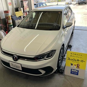 フォルクスワーゲン・ポロ