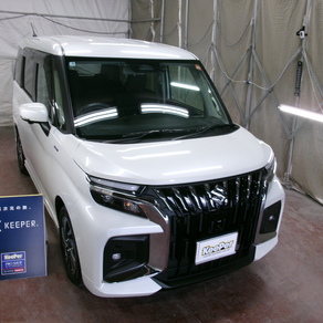 スズキ・ソリオ