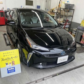 トヨタ・プリウス