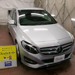 メルセデス・ベンツ・Bクラス