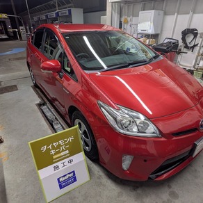 トヨタ・プリウス