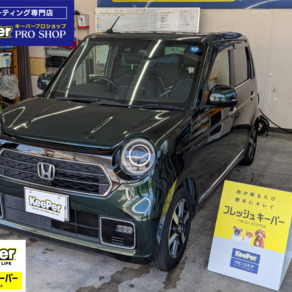 ホンダ・N-ONE