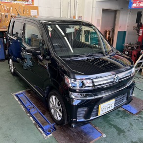 スズキ・ワゴンR