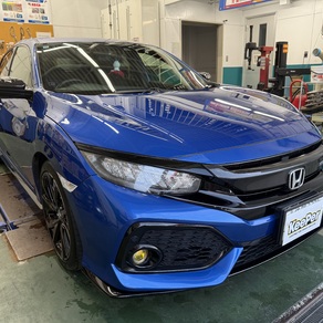ホンダ・アコード