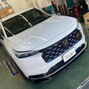 ホンダ・ヴェゼル