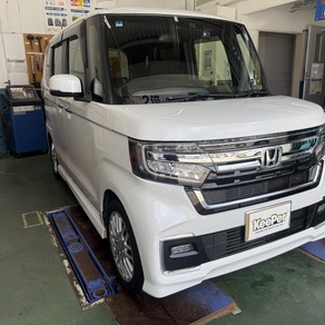 ホンダ・N-BOX