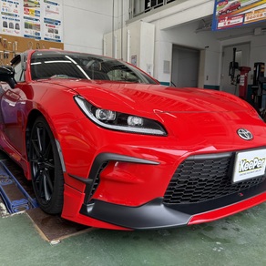 トヨタ・86
