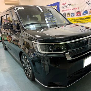 ホンダ・ステップワゴン