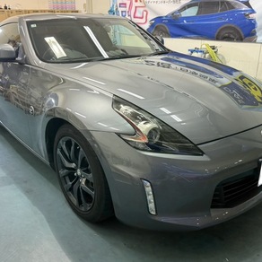日産・フェアレディZ