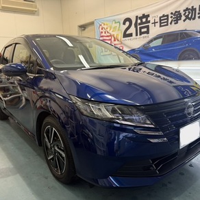 日産・ノート