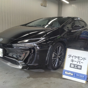 トヨタ・プリウス