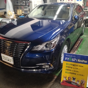 トヨタ・クラウン