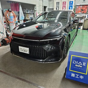 トヨタ・クラウンエステート