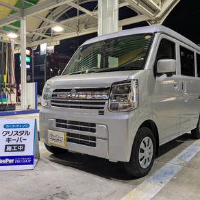 日産・クリッパー