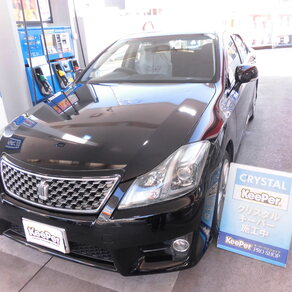 トヨタ・クラウン