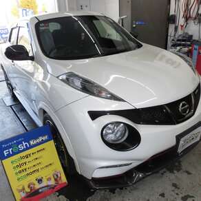 日産・ジューク