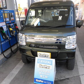 スズキ・エブリイ