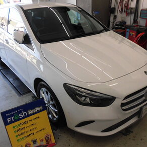 メルセデス・ベンツ・Bクラス