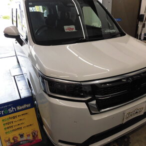ホンダ・ステップワゴン