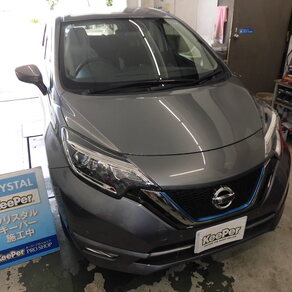 日産・ノート