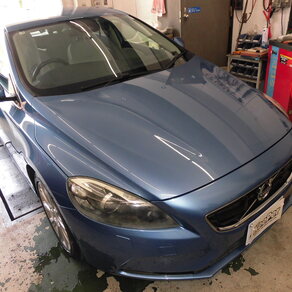 ボルボ・V40