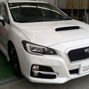 スバル・インプレッサ