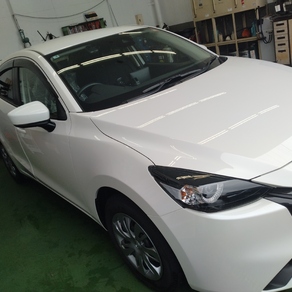 マツダ・マツダ2