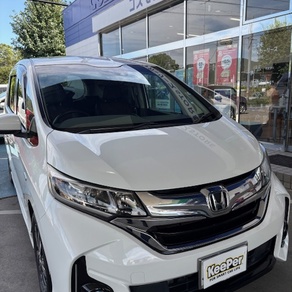 ホンダ・フリード